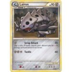 HS Undaunted 29/90 Lairon