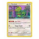 SM Lost Thunder 161/214 Kecleon
