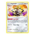 Rebel Clash 135/192 Aegislash