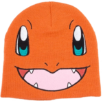 Pokemon - Charmander Beanie