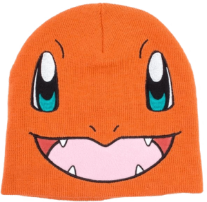 Pokemon - Charmander Beanie