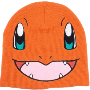 Pokemon - Charmander Beanie