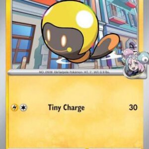 SV Journey Together 052/159 Iono's Tadbulb (Non-Holo)