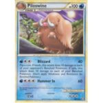 HS Triumphant 48/102 Piloswine