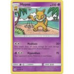 Sun and Moon (Base Set) 60/149 Hypno