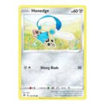 Rebel Clash 133/192 Honedge