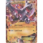 X&Y Promo XY97 Aerodactyl EX