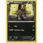 Dragons Exalted 74/124 Houndour