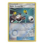 SM Celestial Storm 146/168 Super Scoop Up (Reverse Holo)