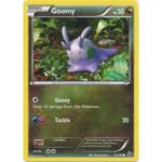 XY Flashfire 72/106 Goomy