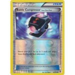 XY Phantom Forces 92/119 Battle Compressor (Reverse Holo)