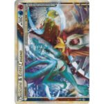 HS Unleashed 94/95 Suicune & Entei Legend