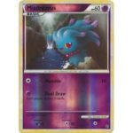 HS Undaunted 57/90 Misdreavus (Reverse Holo)