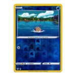 Darkness Ablaze 038/189 Feebas (Reverse Holo)