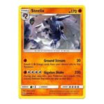 SM Unified Minds 104/236 Steelix