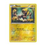 Next Destinies 47/99 Blitzle (Reverse Holo)