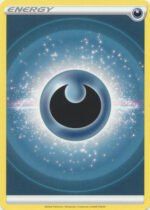 Brilliant Stars EN07 Darkness Energy