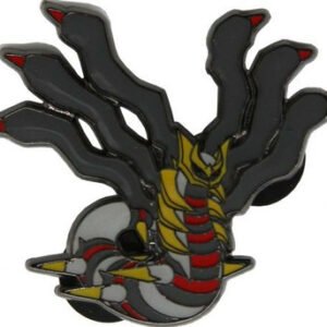Giratina Pin Badge
