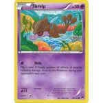 XY BREAKpoint 63/122 Skrelp