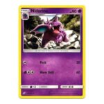 SM Team Up 58/181 Nidorino