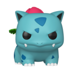 POP! Games - Pokemon #1186 Ivysaur 10-Inch Jumbo Sized