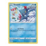 Chilling Reign 030/198 Sneasel