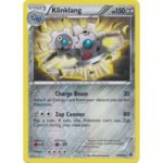BW Emerging Powers 76/98 Klinklang (Reverse Holo)