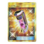 SM Lost Thunder 233/214 Lost Blender (Secret Rare)