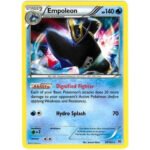 XY Break Through 038/162 Empoleon (Non-Holo)