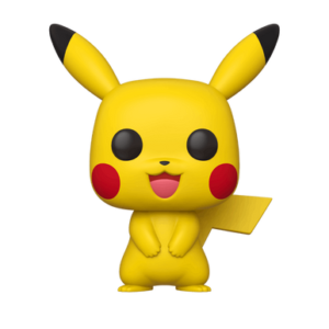 POP! Games - Pokemon #951 Pikachu 18-Inch Mega Sized