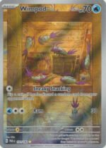 SV Paradox Rift 191/182 Wimpod (Illustration Rare)