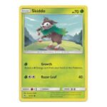SM Forbidden Light 9/131 Skiddo