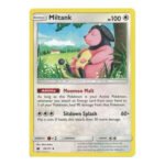 SM Crimson Invasion 078/111 Miltank