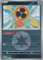ME Ascended Heroes 171/217 Fan Rotom (Reverse Holo ENERGY SYMBOL)