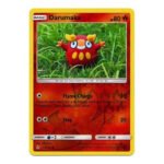SM Unbroken Bonds 023/214 Darumaka (Reverse Holo)