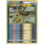 HS Undaunted 76/90 Ruins of Alph (Reverse Holo)