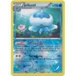 Noble Victories 31/101 Jellicent (Reverse Holo)