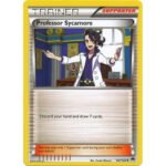 XY BREAKpoint 107/122 Professor Sycamore