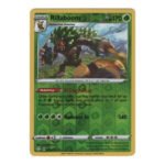 Shining Fates 013/072 Rillaboom (Reverse Holo)