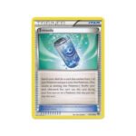 XY Base Set 116/146 Evosoda