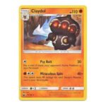 SM Celestial Storm 79/168 Claydol