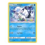 SM Guardians Rising 21/145 Alolan Vulpix (Build-A-Bear Workshop)