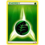 Trainer Kit: Latias Deck 02/30 Grass Energy