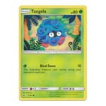 SM Burning Shadows 007/147 Tangela