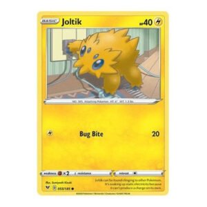 Vivid Voltage 055/185 Joltik
