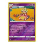 SM Burning Shadows 048/147 Slowking (Reverse Holo)