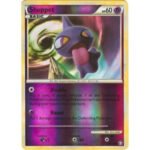 HS Triumphant 75/102 Shuppet (Reverse Holo)