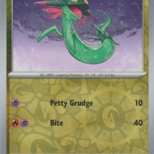 SV Prismatic Evolutions 071/131 Dreepy (Reverse Holo)