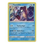 SM Burning Shadows 033/147 Gyarados (Holo)