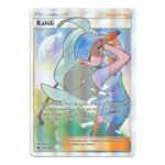 SM Lost Thunder 210/214 Kahili (Full Art)
